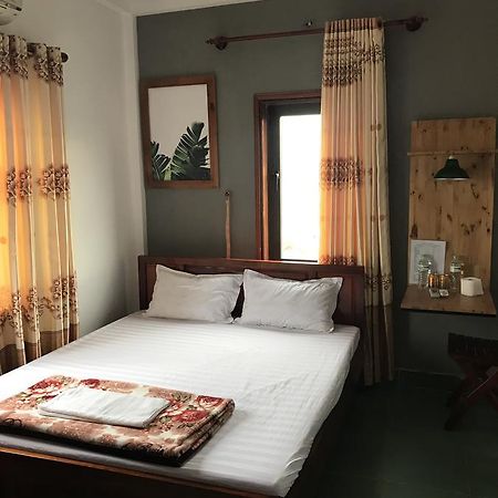 Thao Trang Hotel Dong Hoi Kültér fotó