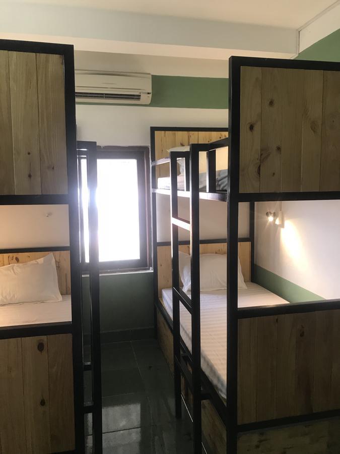 Thao Trang Hotel Dong Hoi Kültér fotó