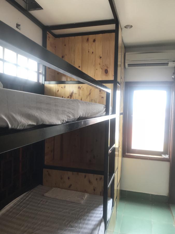 Thao Trang Hotel Dong Hoi Kültér fotó