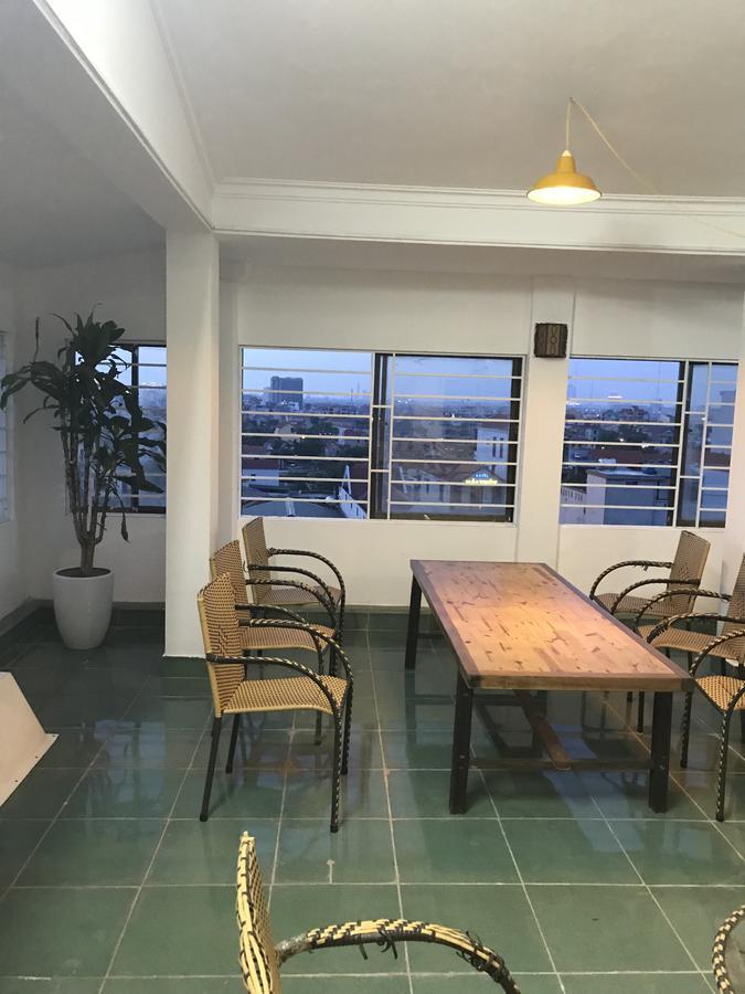 Thao Trang Hotel Dong Hoi Kültér fotó