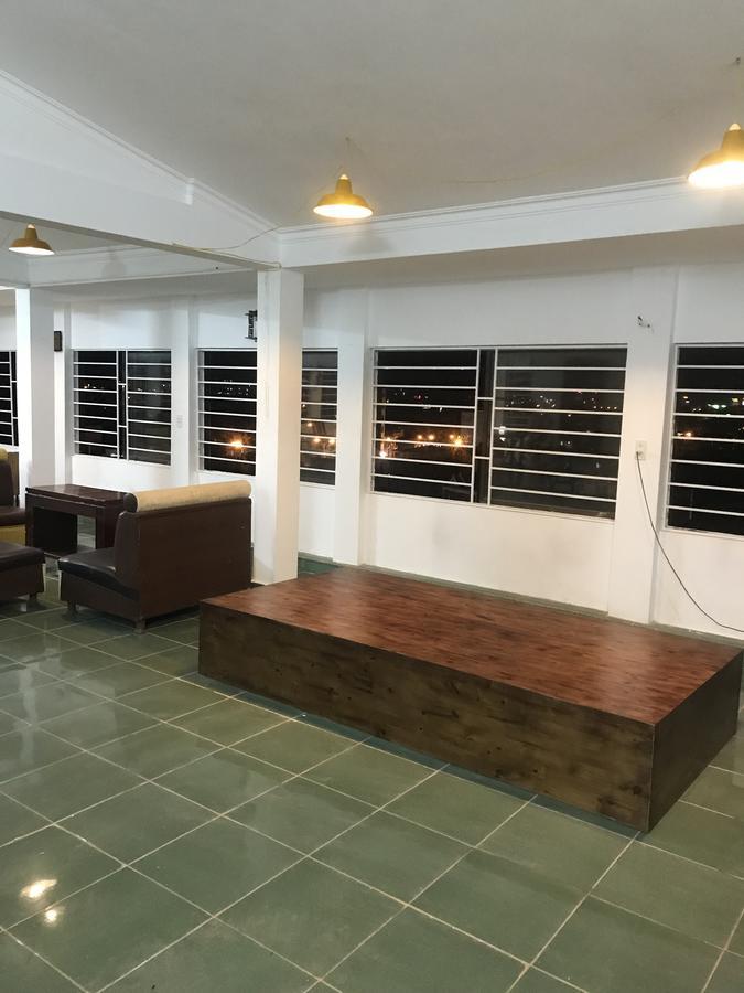 Thao Trang Hotel Dong Hoi Kültér fotó