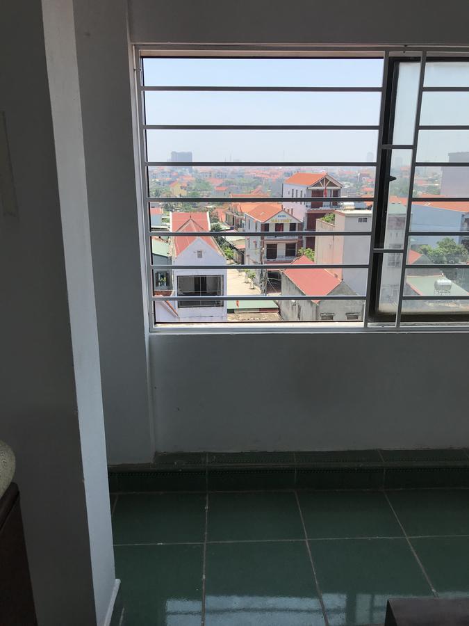 Thao Trang Hotel Dong Hoi Kültér fotó