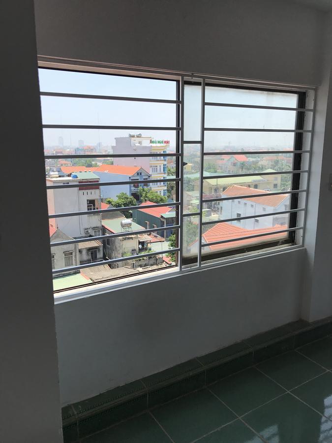 Thao Trang Hotel Dong Hoi Kültér fotó