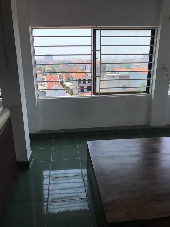 Thao Trang Hotel Dong Hoi Kültér fotó