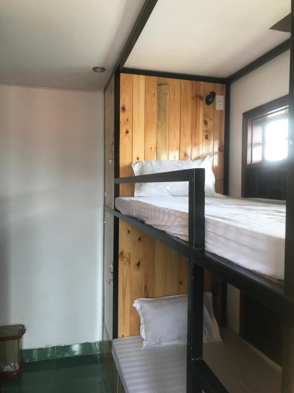 Thao Trang Hotel Dong Hoi Kültér fotó