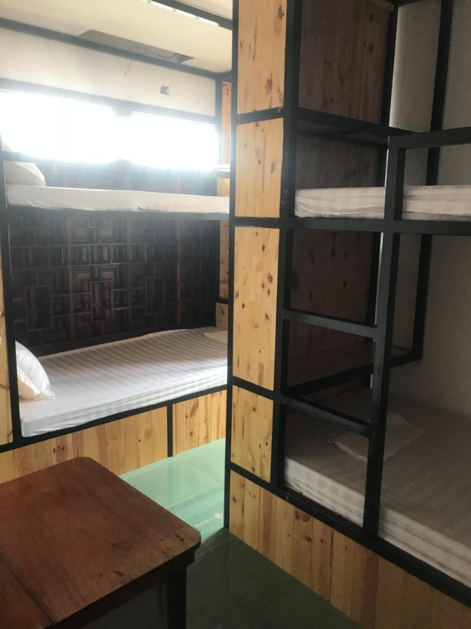 Thao Trang Hotel Dong Hoi Kültér fotó