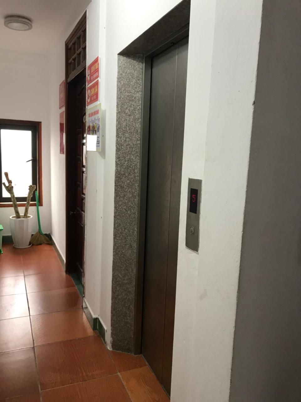 Thao Trang Hotel Dong Hoi Kültér fotó
